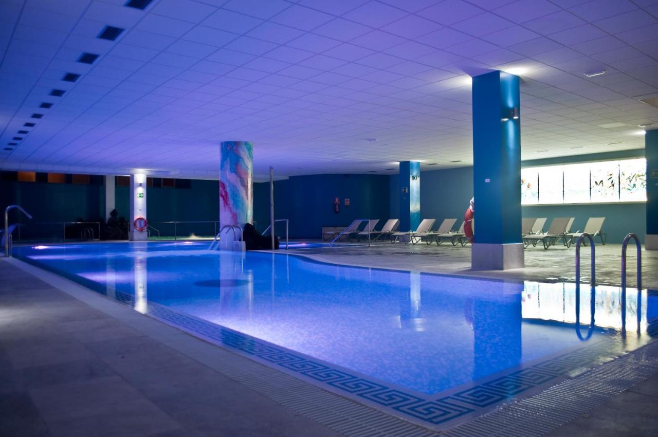 Rf La Quinta Park Suites Santa Úrsula Εξωτερικό φωτογραφία