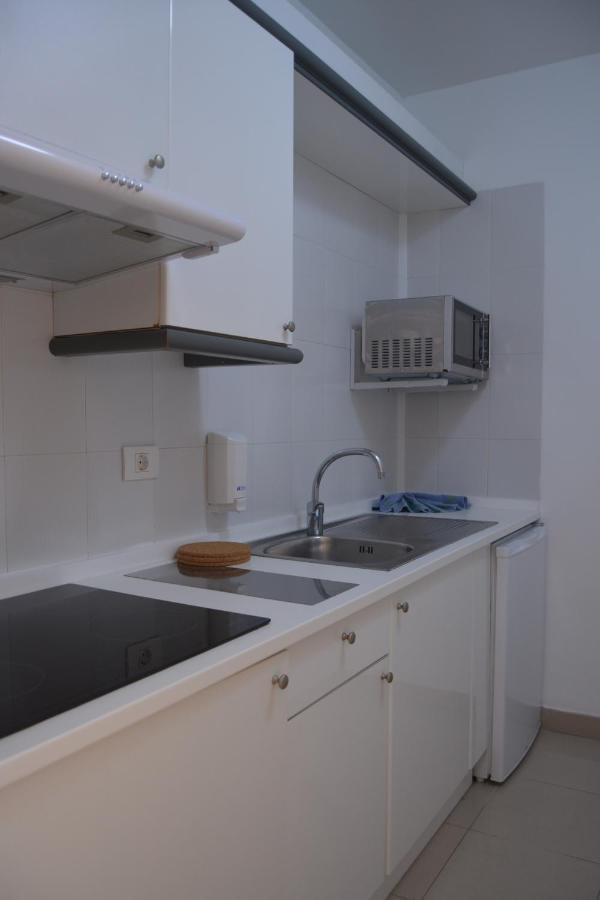 Rf La Quinta Park Suites Santa Úrsula Εξωτερικό φωτογραφία