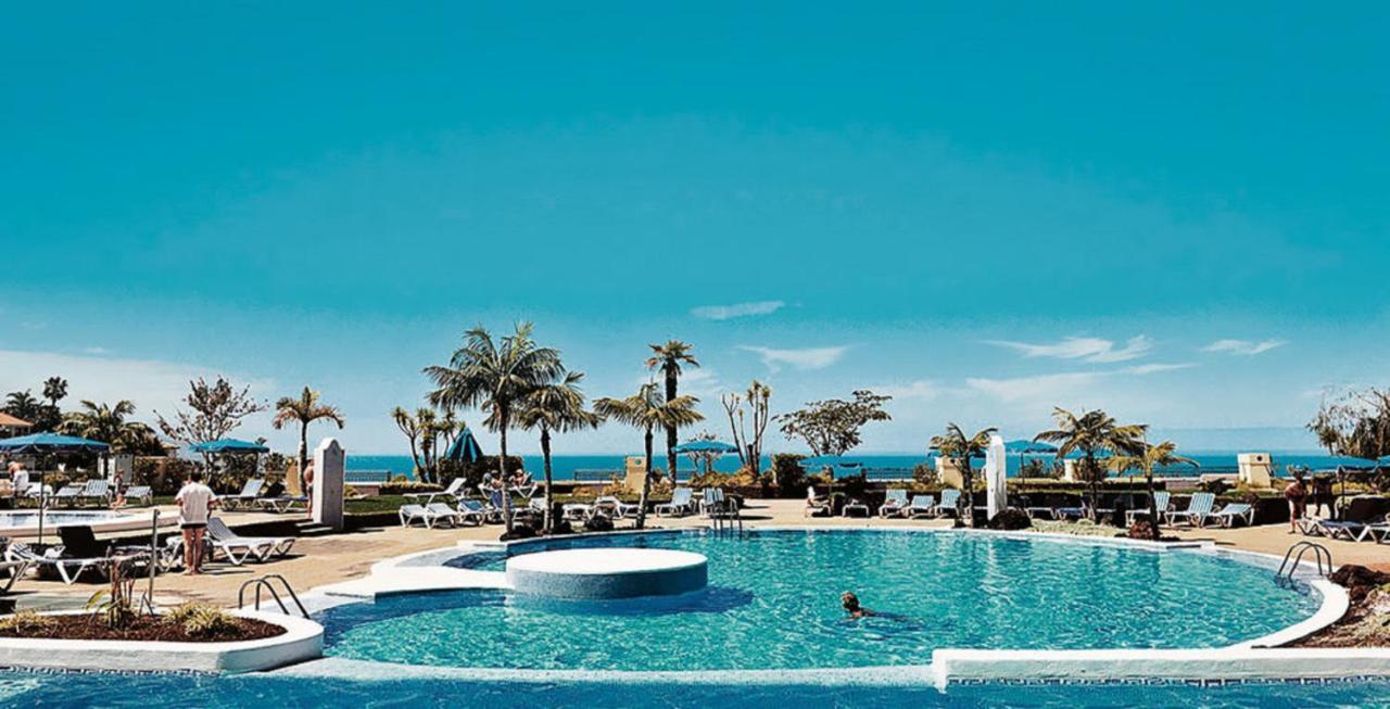 Rf La Quinta Park Suites Santa Úrsula Εξωτερικό φωτογραφία