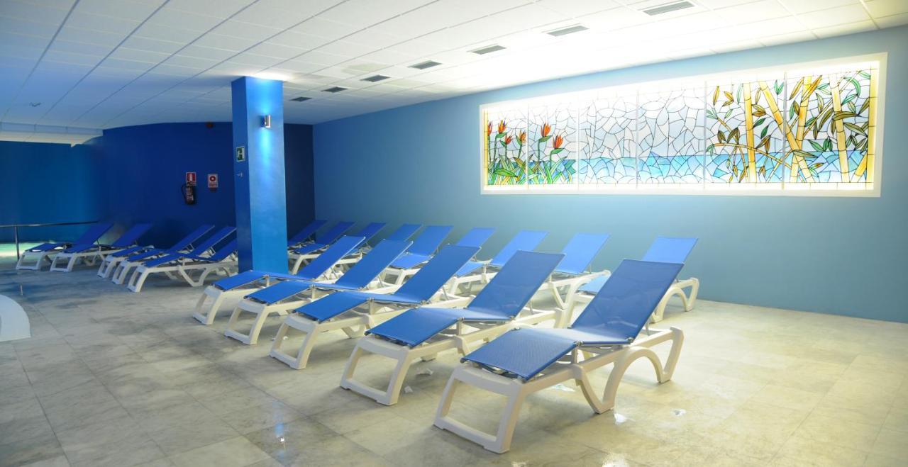 Rf La Quinta Park Suites Santa Úrsula Εξωτερικό φωτογραφία