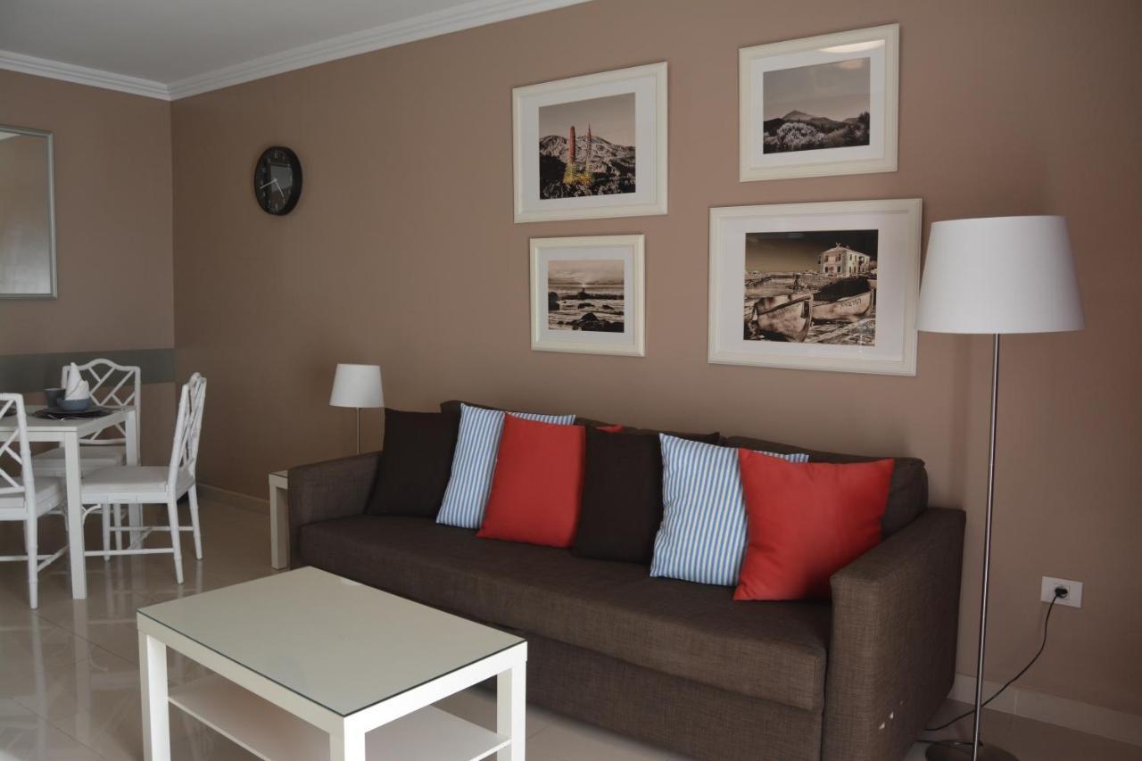 Rf La Quinta Park Suites Santa Úrsula Εξωτερικό φωτογραφία