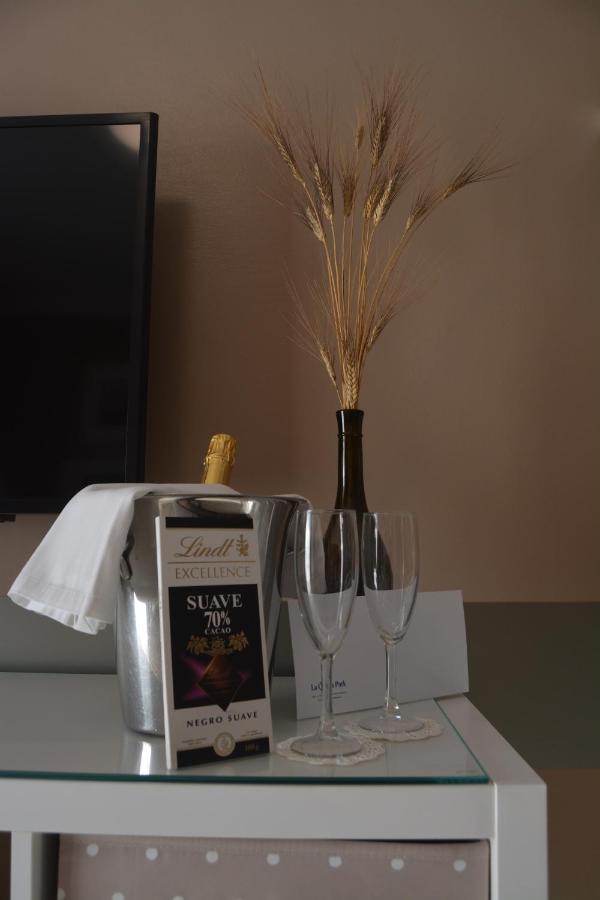 Rf La Quinta Park Suites Santa Úrsula Εξωτερικό φωτογραφία