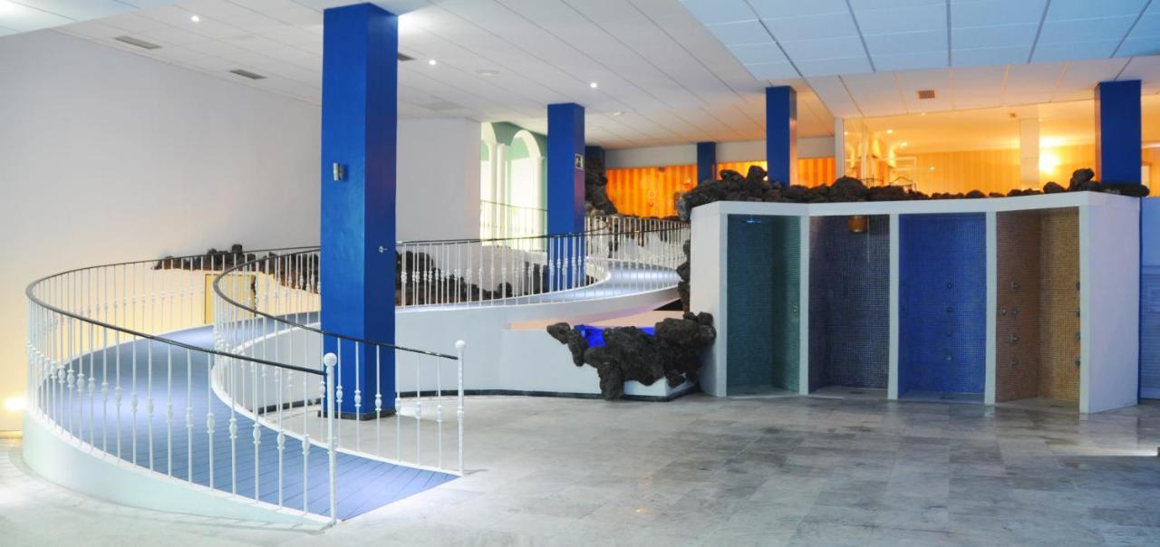 Rf La Quinta Park Suites Santa Úrsula Εξωτερικό φωτογραφία