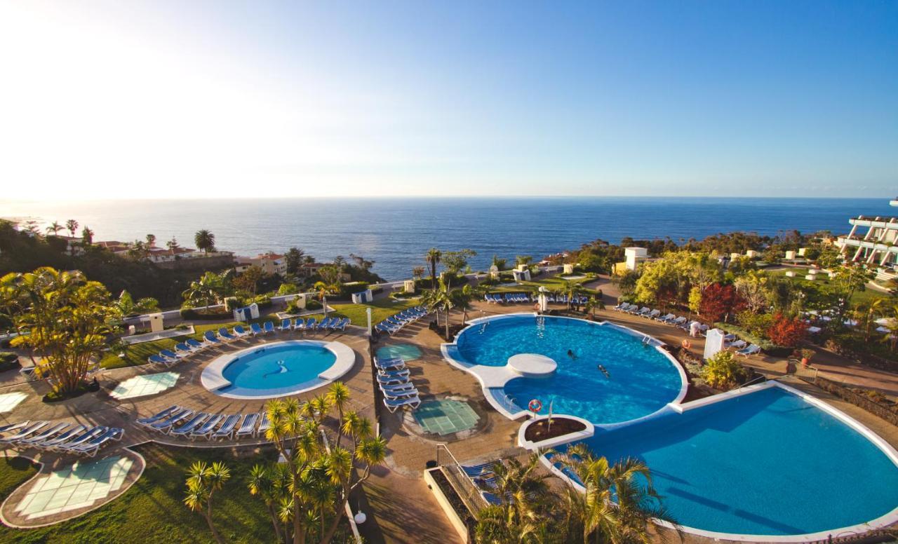 Rf La Quinta Park Suites Santa Úrsula Εξωτερικό φωτογραφία