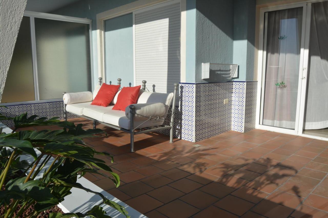 Rf La Quinta Park Suites Santa Úrsula Εξωτερικό φωτογραφία