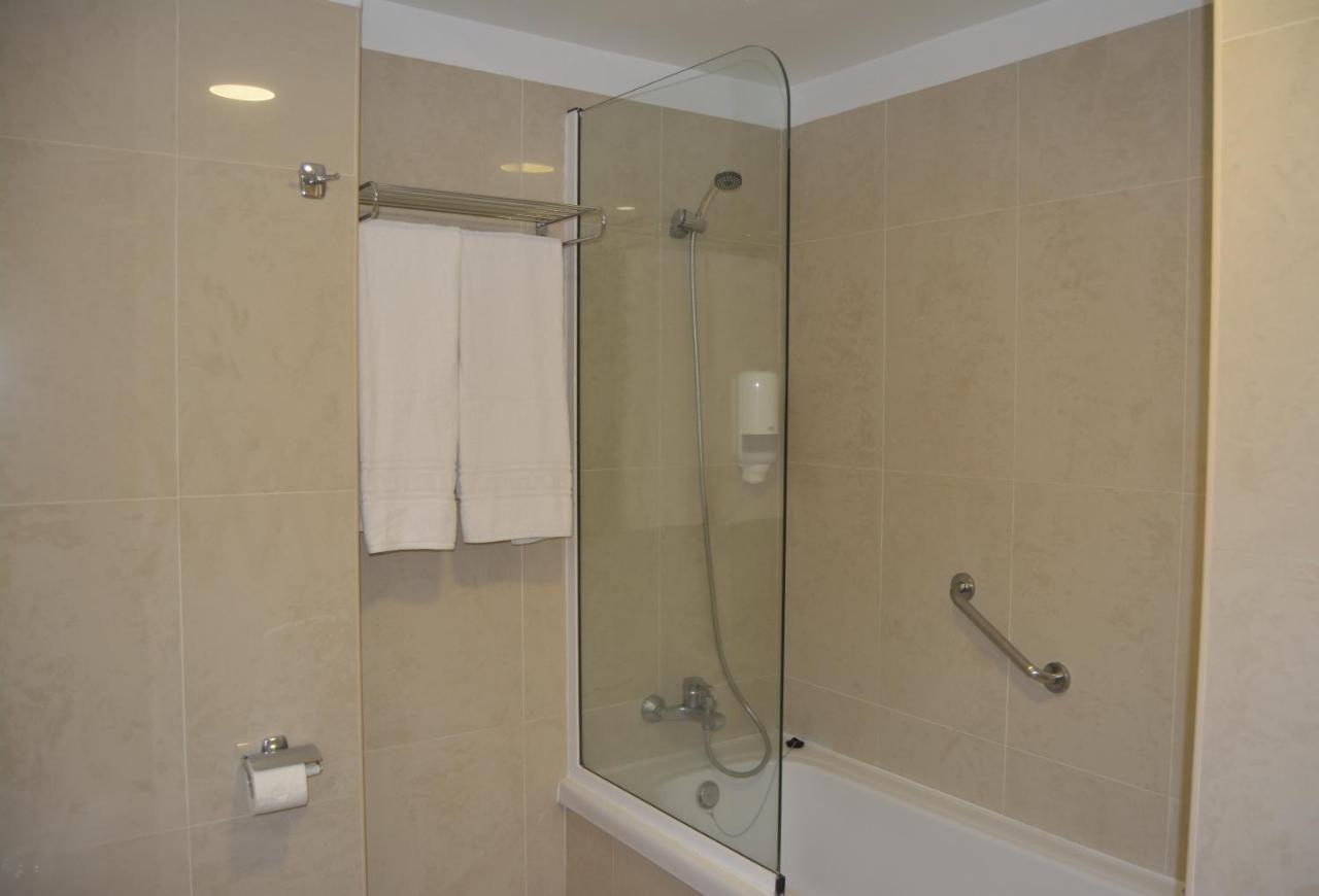 Rf La Quinta Park Suites Santa Úrsula Εξωτερικό φωτογραφία