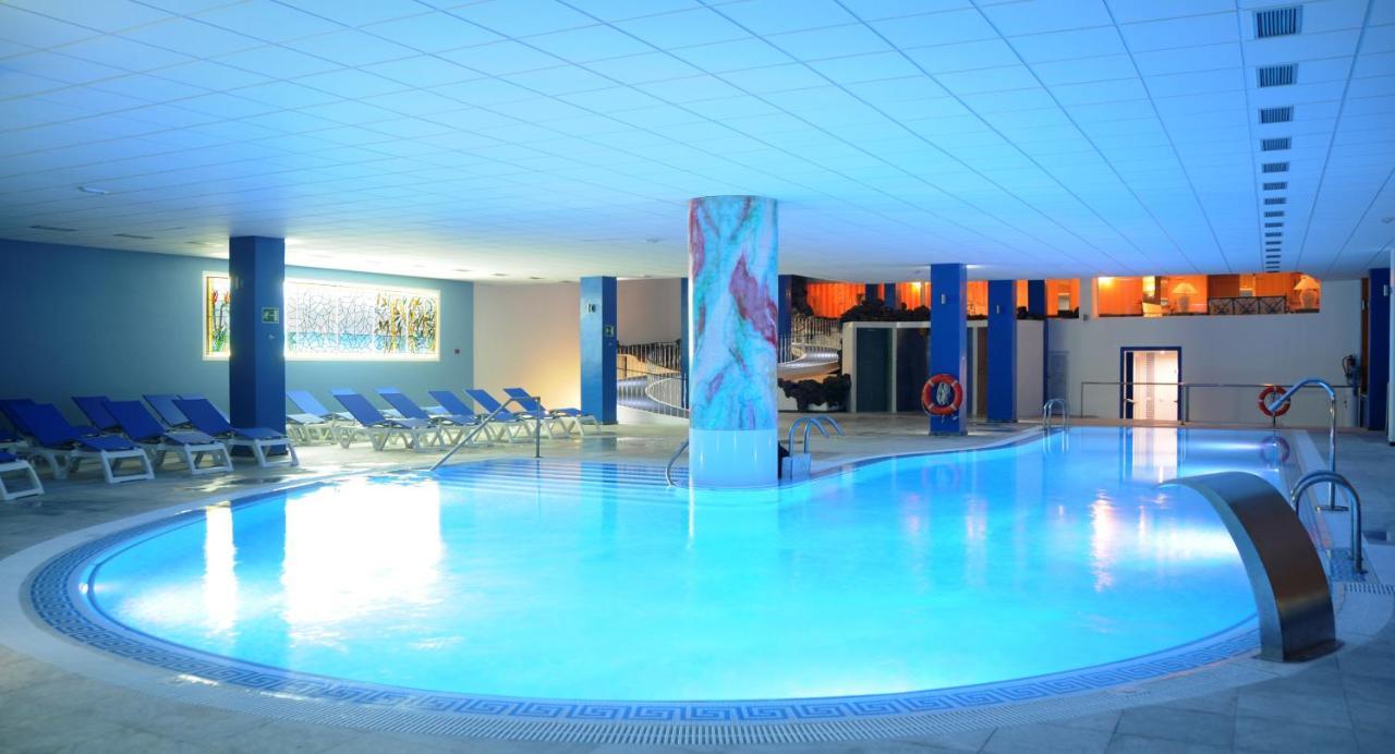 Rf La Quinta Park Suites Santa Úrsula Εξωτερικό φωτογραφία
