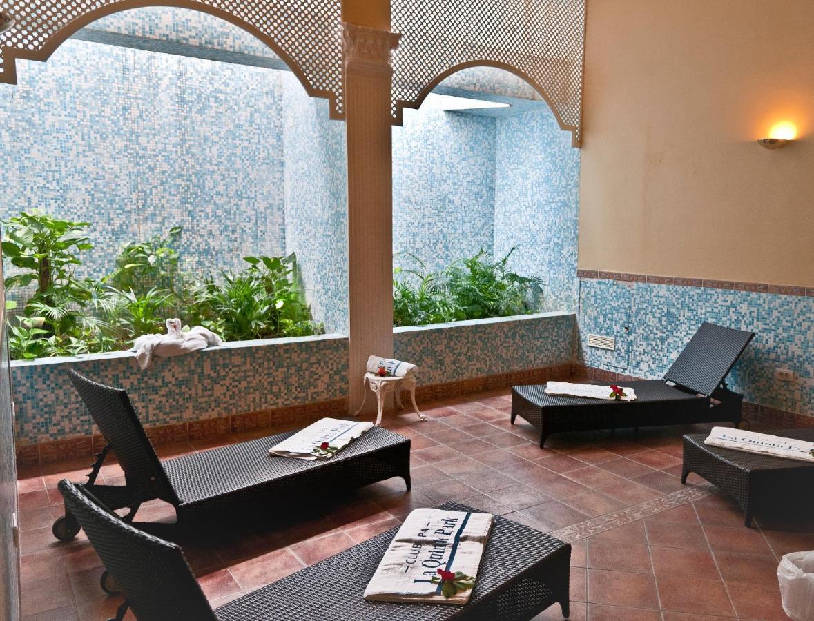 Rf La Quinta Park Suites Santa Úrsula Εξωτερικό φωτογραφία