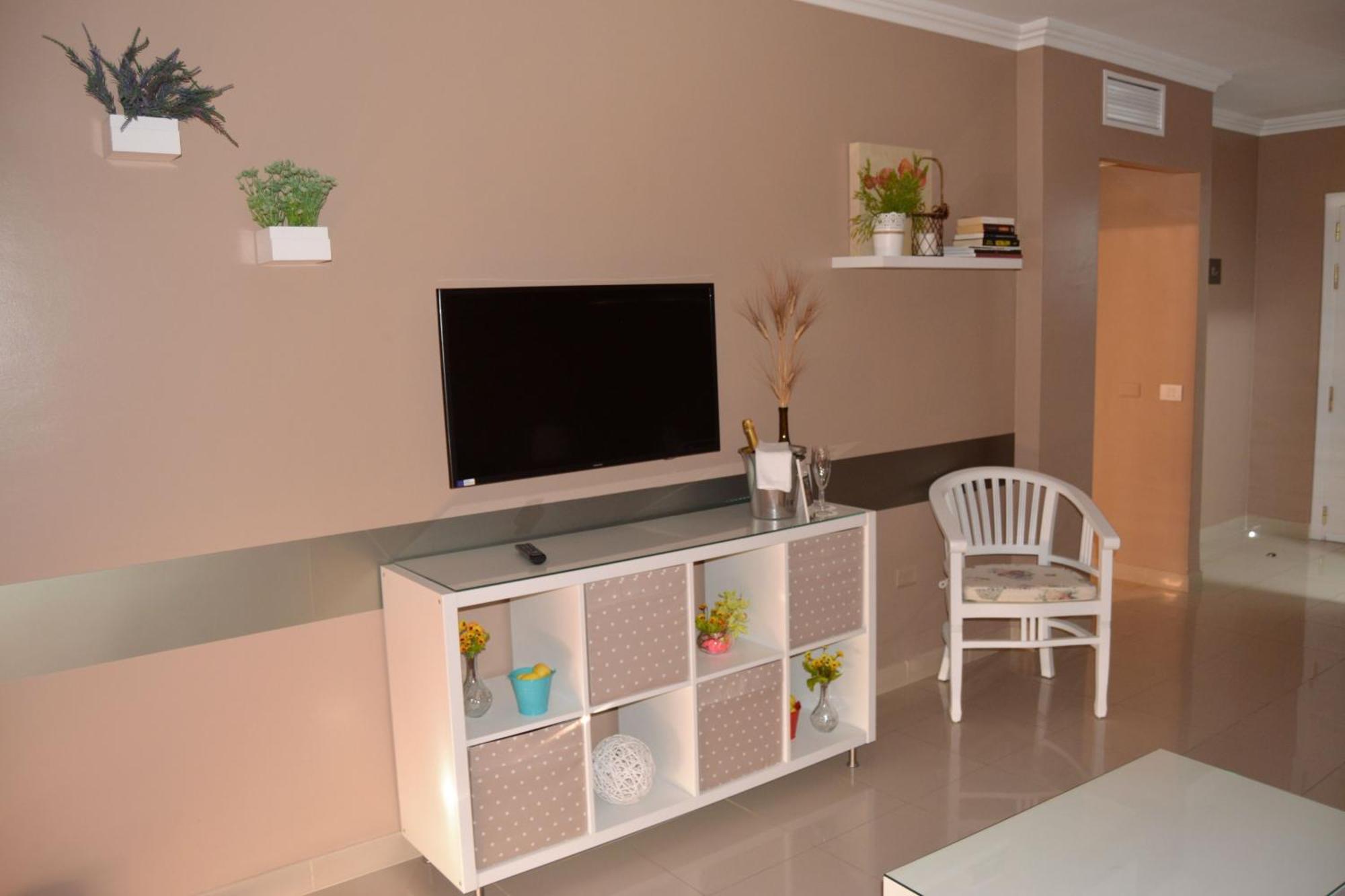 Rf La Quinta Park Suites Santa Úrsula Εξωτερικό φωτογραφία