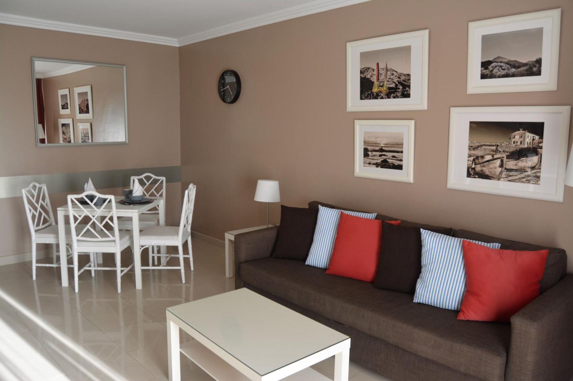 Rf La Quinta Park Suites Santa Úrsula Εξωτερικό φωτογραφία