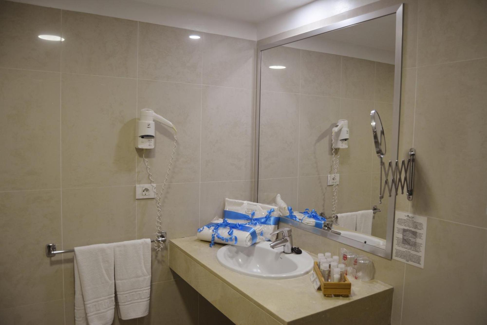 Rf La Quinta Park Suites Santa Úrsula Εξωτερικό φωτογραφία