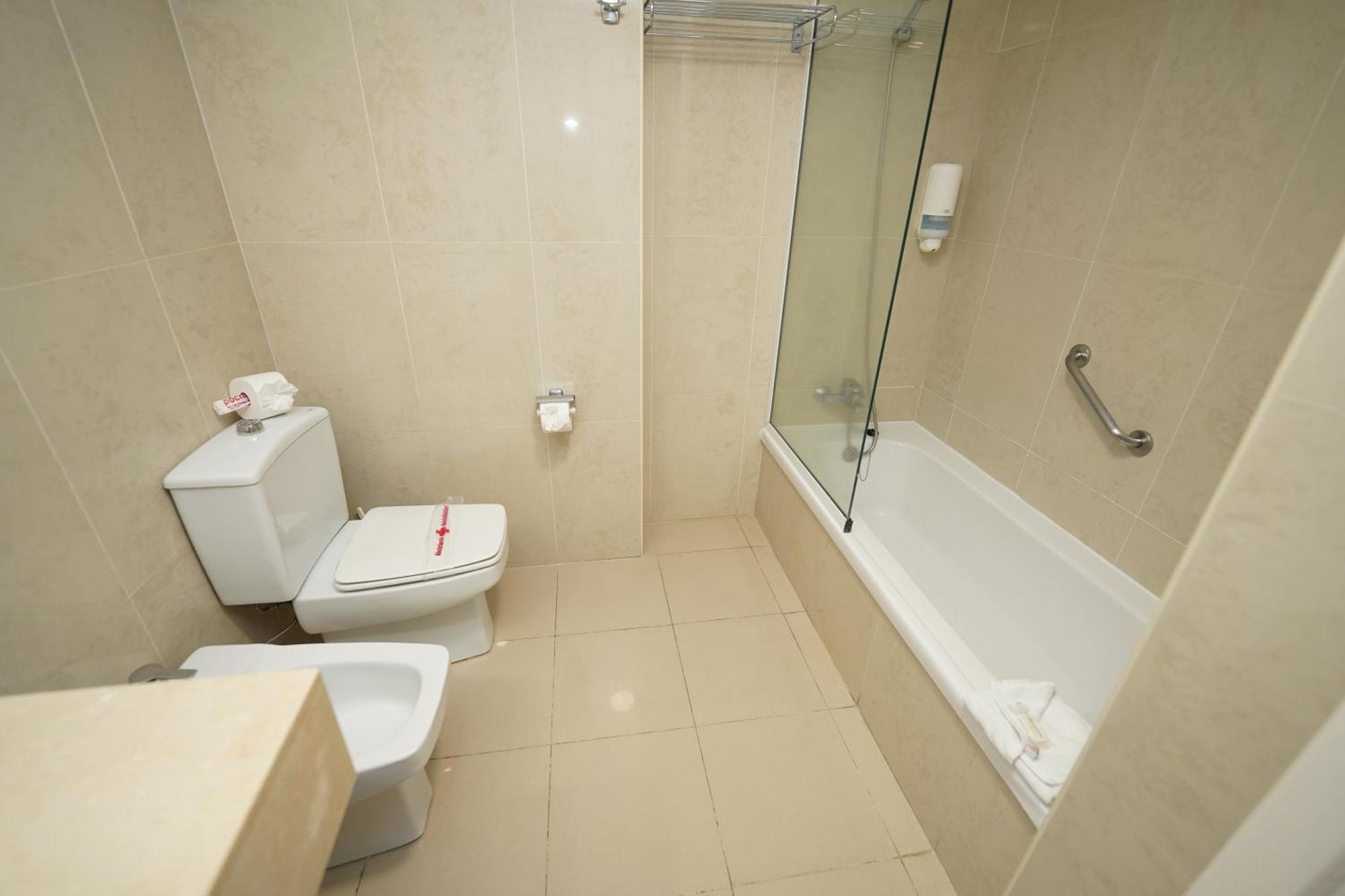 Rf La Quinta Park Suites Santa Úrsula Εξωτερικό φωτογραφία