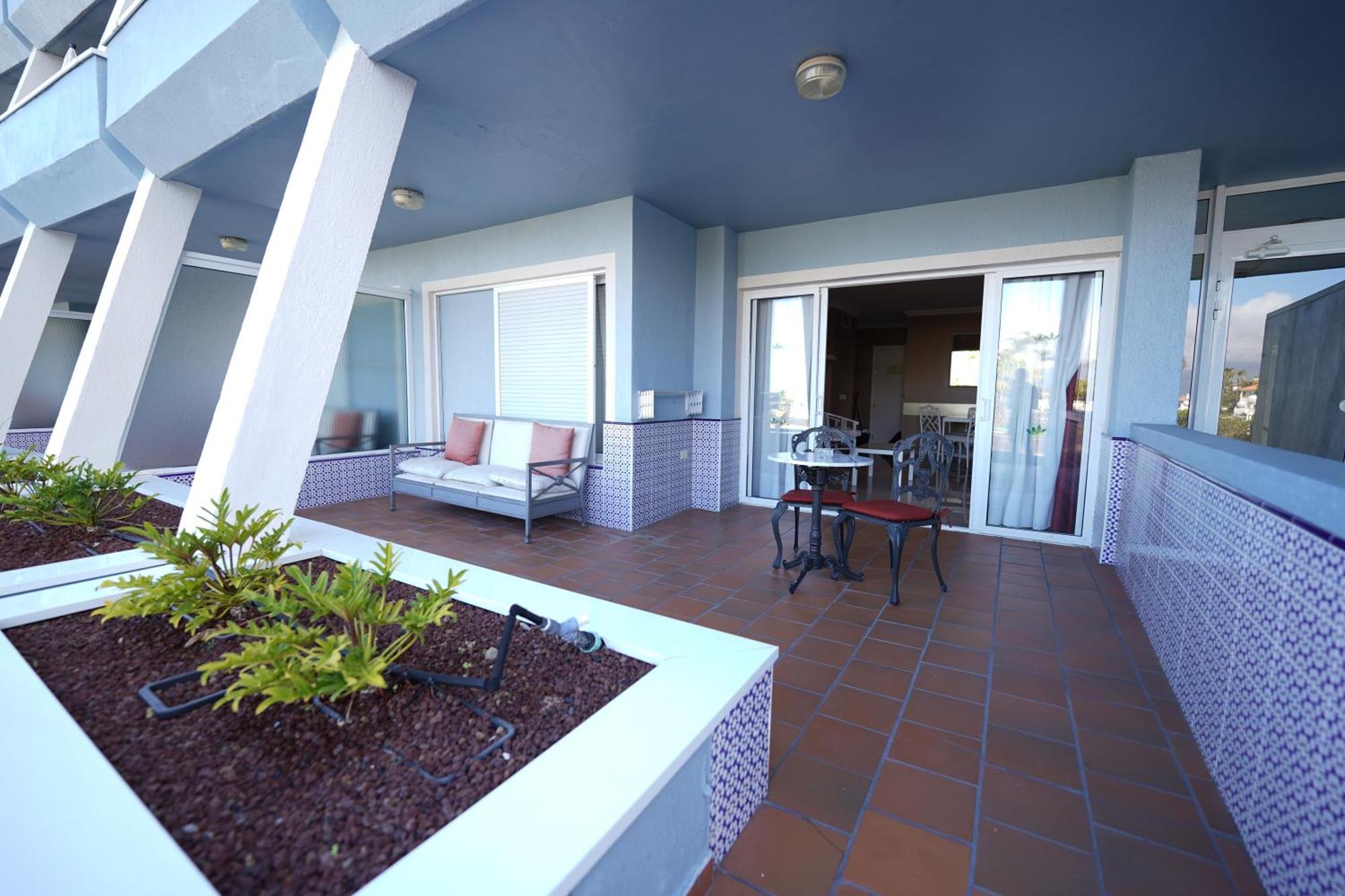 Rf La Quinta Park Suites Santa Úrsula Εξωτερικό φωτογραφία
