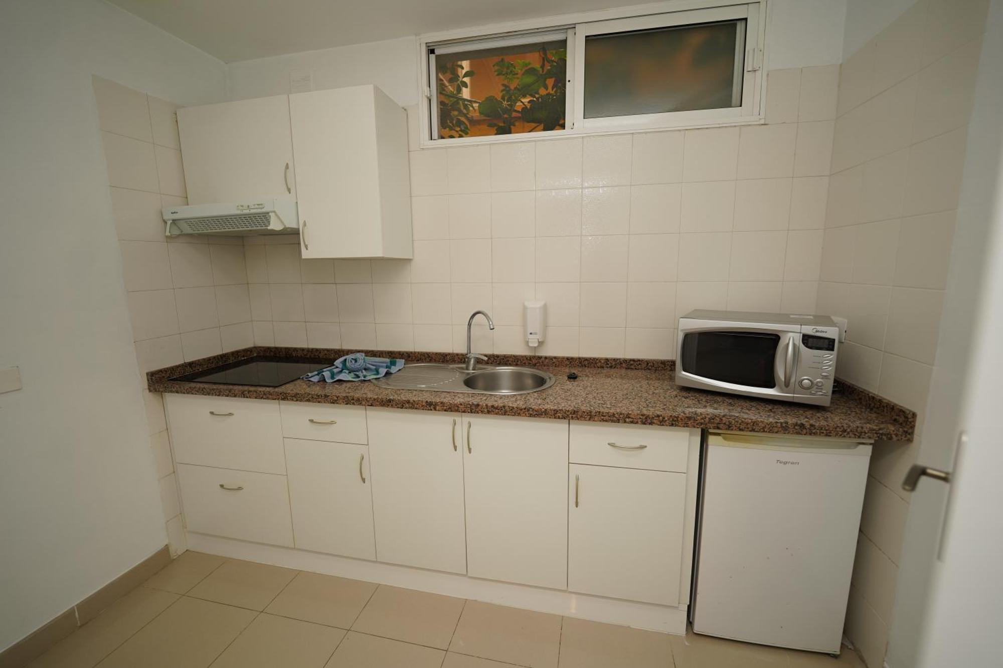 Rf La Quinta Park Suites Santa Úrsula Εξωτερικό φωτογραφία