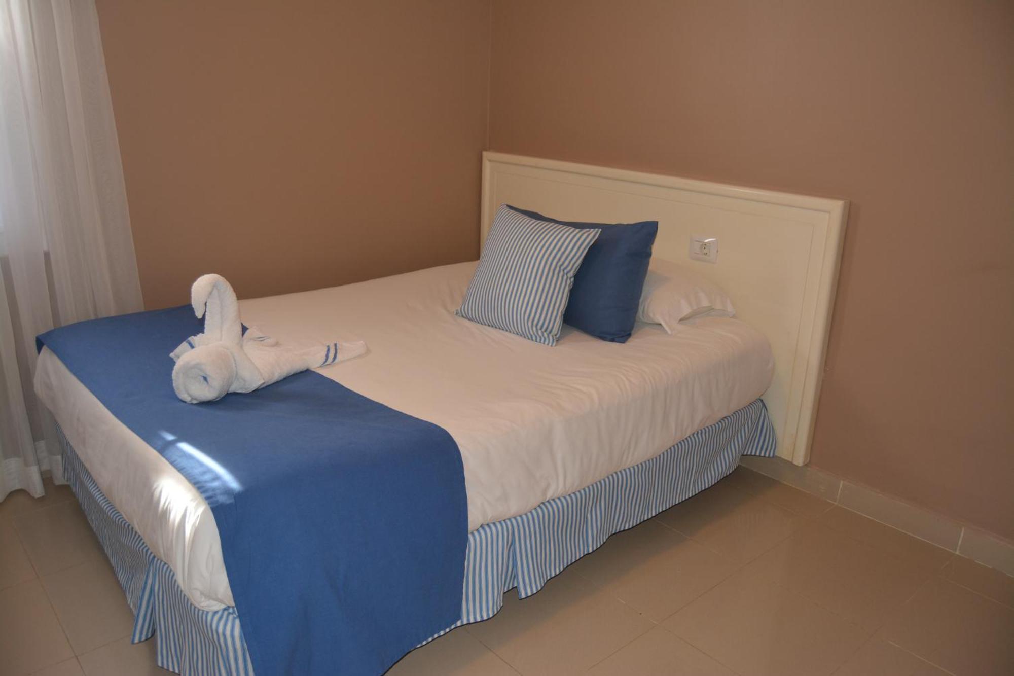 Rf La Quinta Park Suites Santa Úrsula Εξωτερικό φωτογραφία