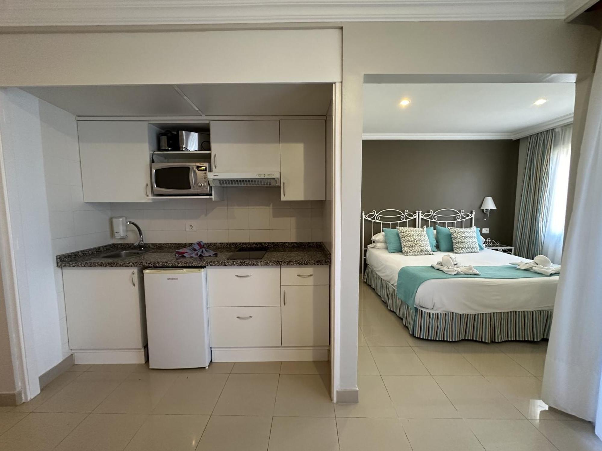 Rf La Quinta Park Suites Santa Úrsula Εξωτερικό φωτογραφία