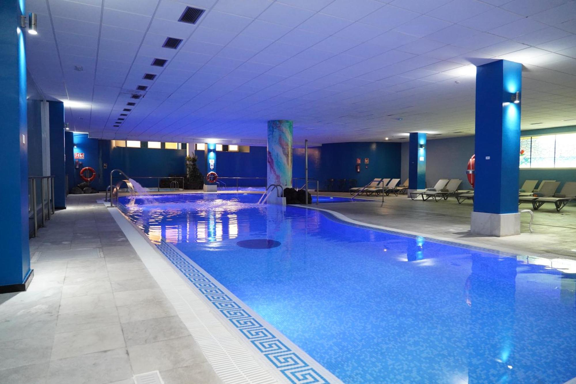 Rf La Quinta Park Suites Santa Úrsula Εξωτερικό φωτογραφία