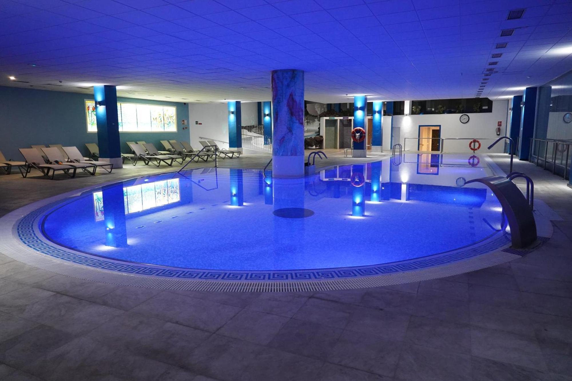 Rf La Quinta Park Suites Santa Úrsula Εξωτερικό φωτογραφία