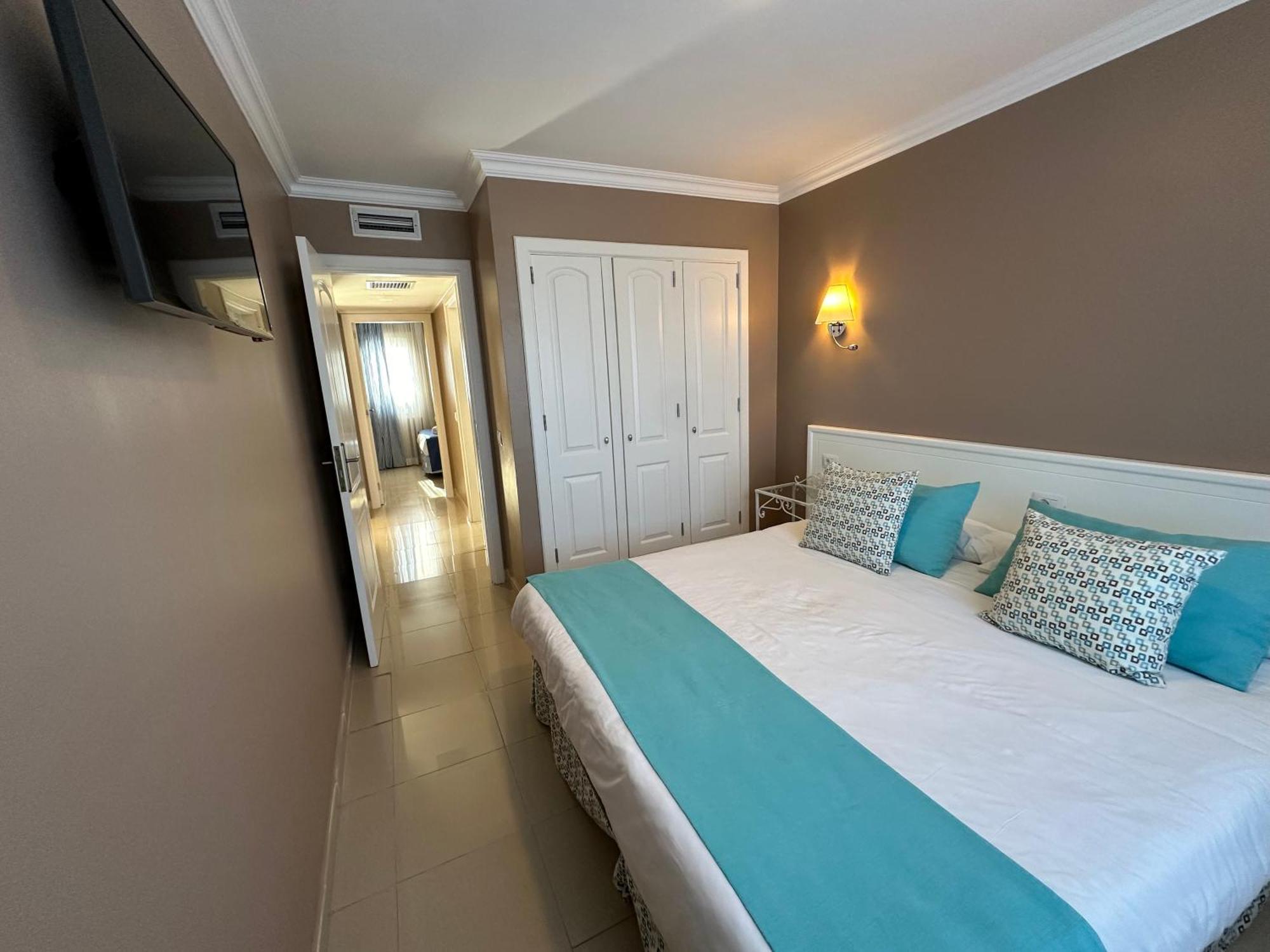 Rf La Quinta Park Suites Santa Úrsula Εξωτερικό φωτογραφία