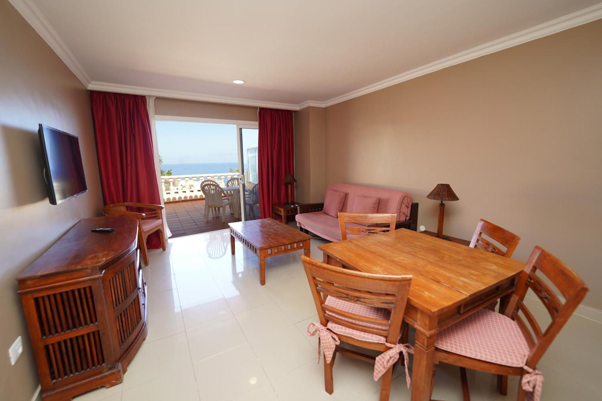 Rf La Quinta Park Suites Santa Úrsula Εξωτερικό φωτογραφία