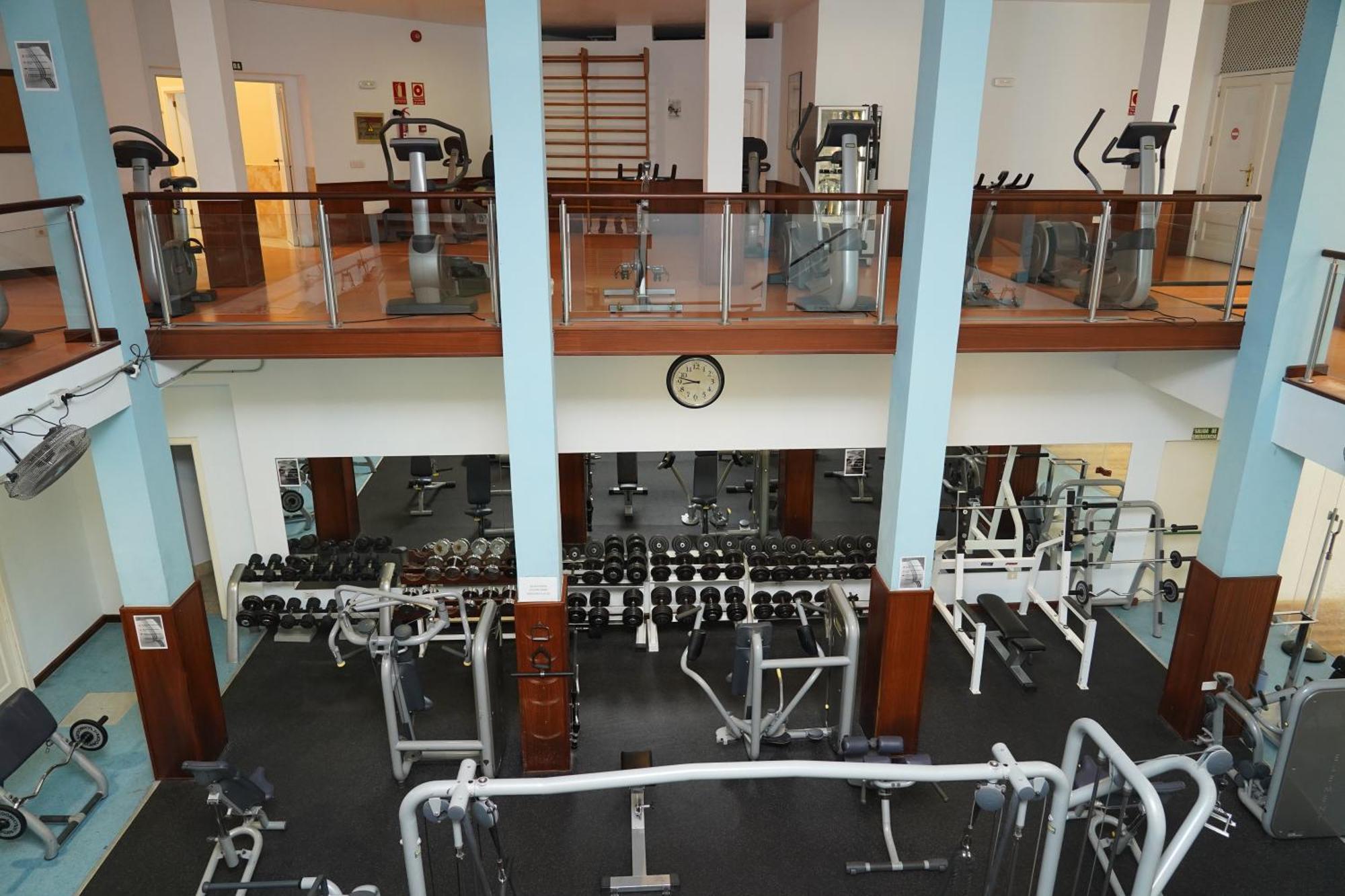 Rf La Quinta Park Suites Santa Úrsula Εξωτερικό φωτογραφία