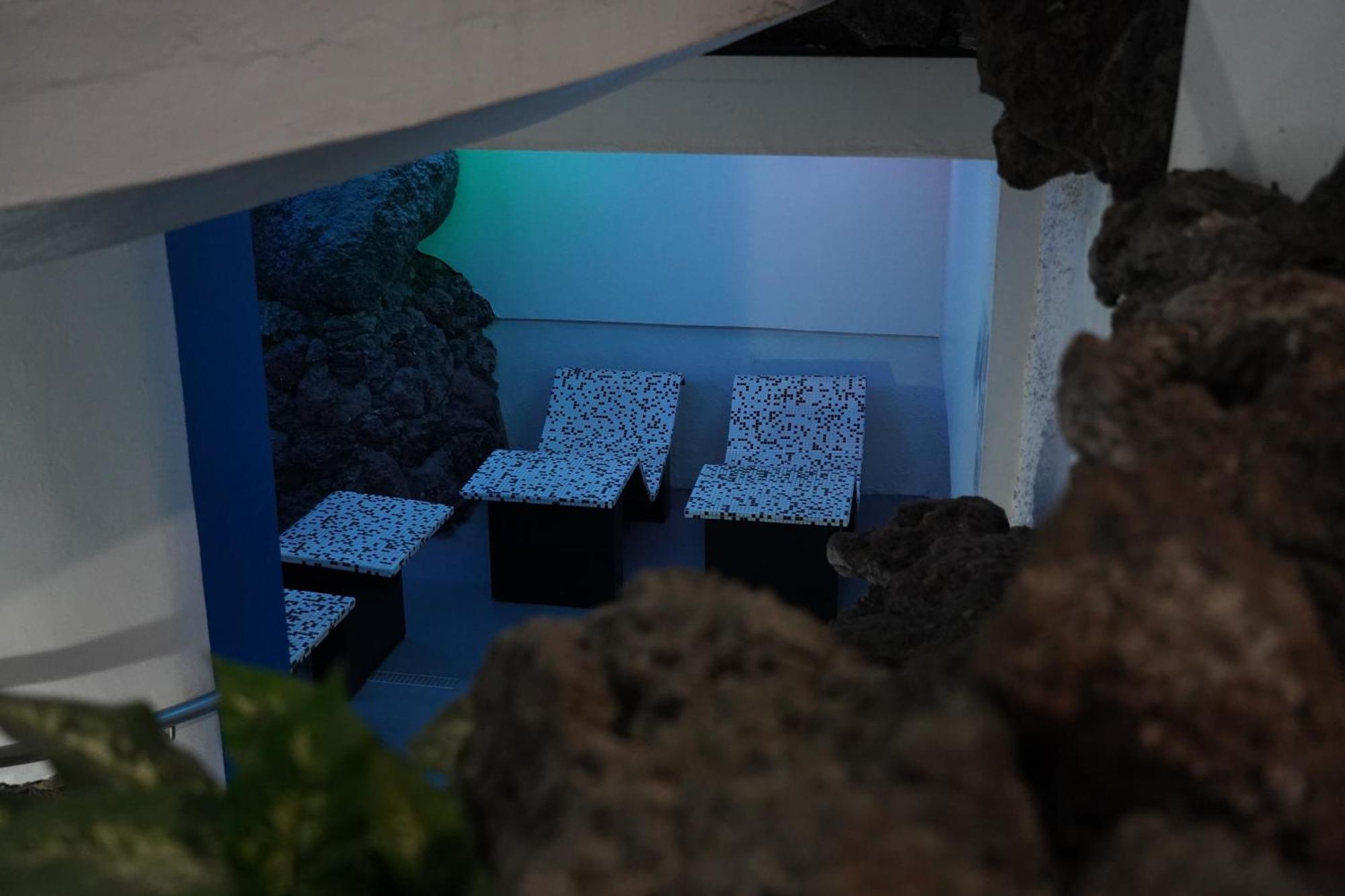 Rf La Quinta Park Suites Santa Úrsula Εξωτερικό φωτογραφία