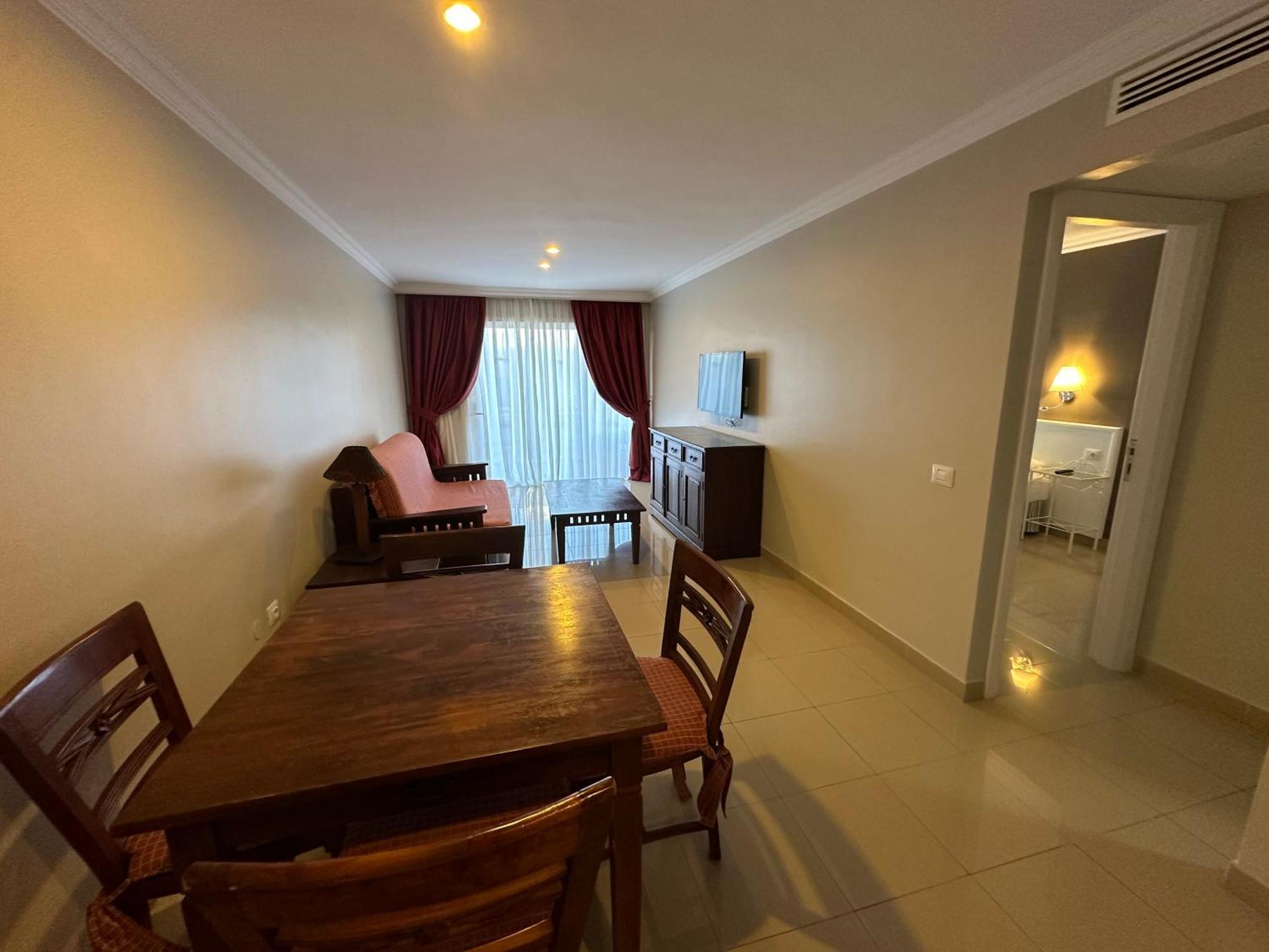 Rf La Quinta Park Suites Santa Úrsula Εξωτερικό φωτογραφία