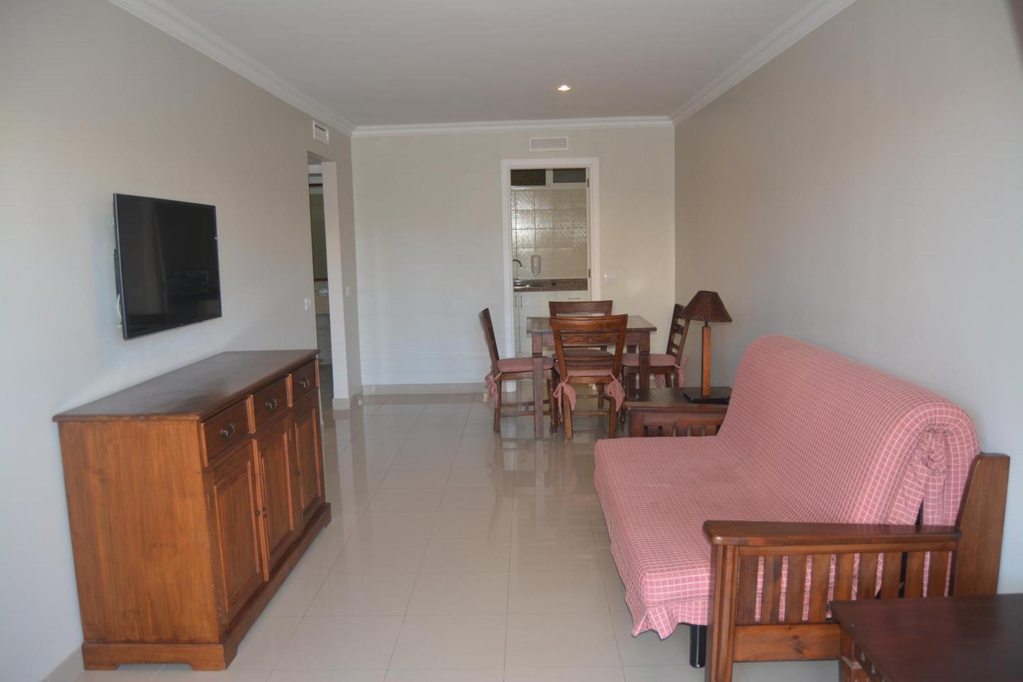 Rf La Quinta Park Suites Santa Úrsula Εξωτερικό φωτογραφία