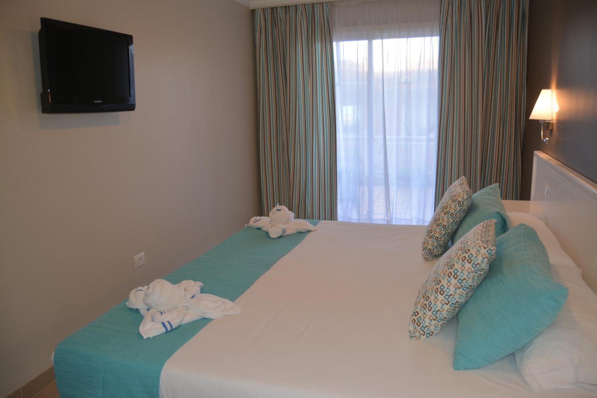 Rf La Quinta Park Suites Santa Úrsula Εξωτερικό φωτογραφία