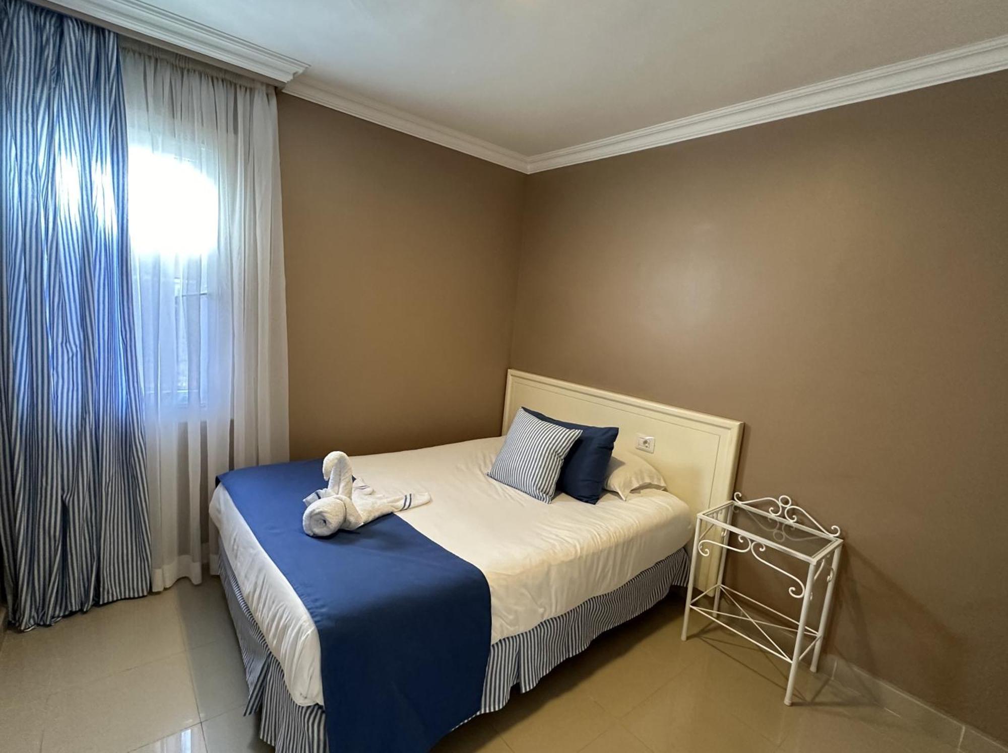 Rf La Quinta Park Suites Santa Úrsula Εξωτερικό φωτογραφία