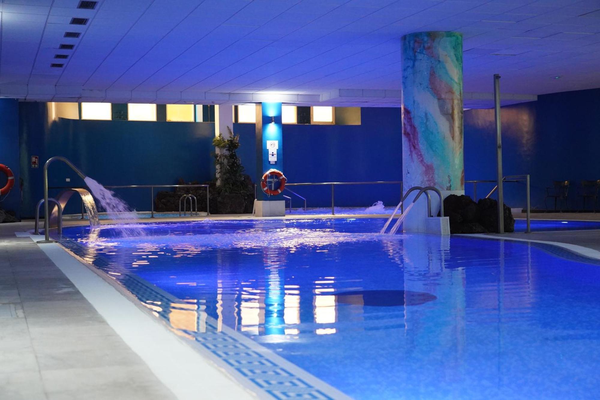 Rf La Quinta Park Suites Santa Úrsula Εξωτερικό φωτογραφία