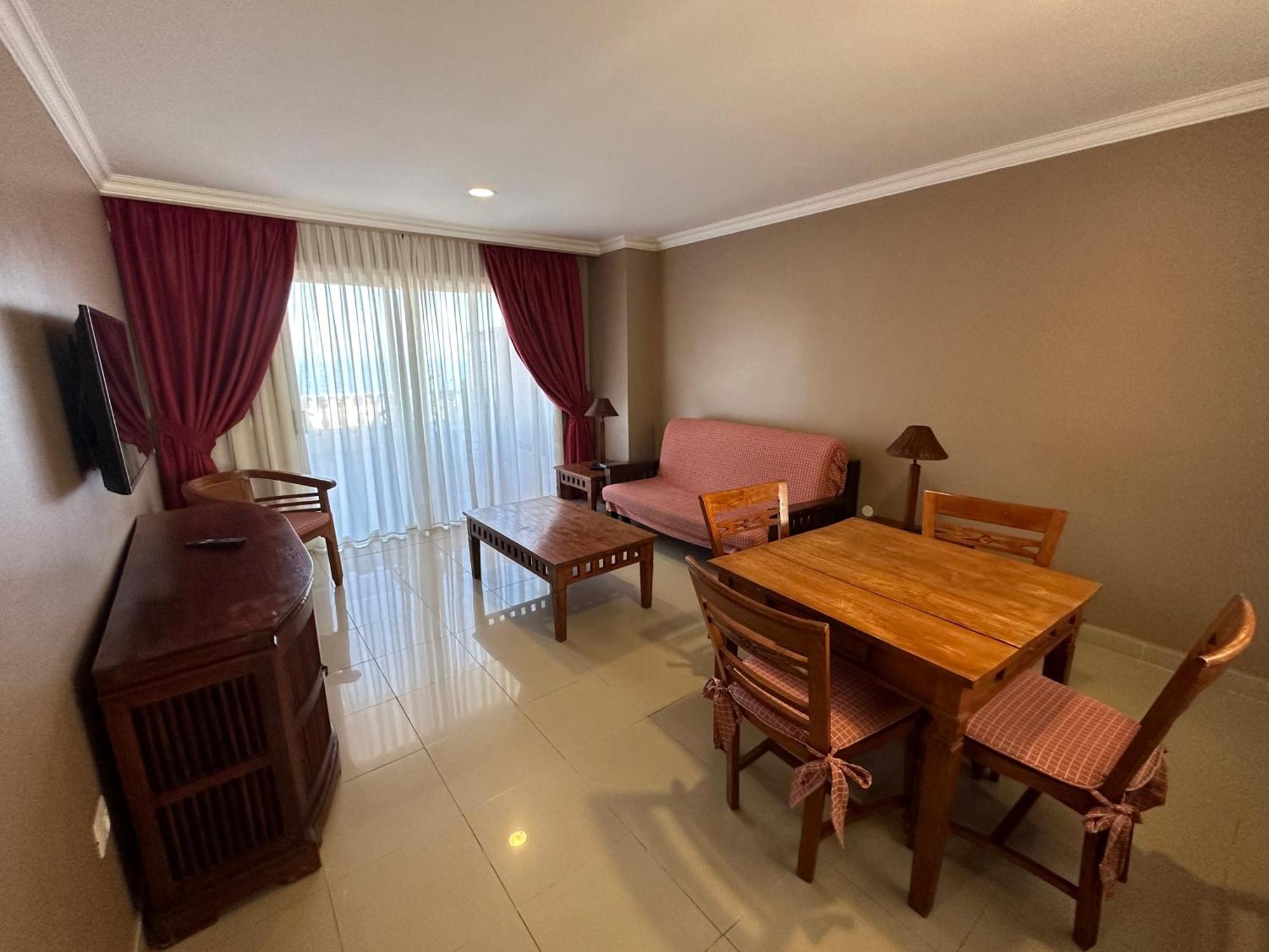 Rf La Quinta Park Suites Santa Úrsula Εξωτερικό φωτογραφία