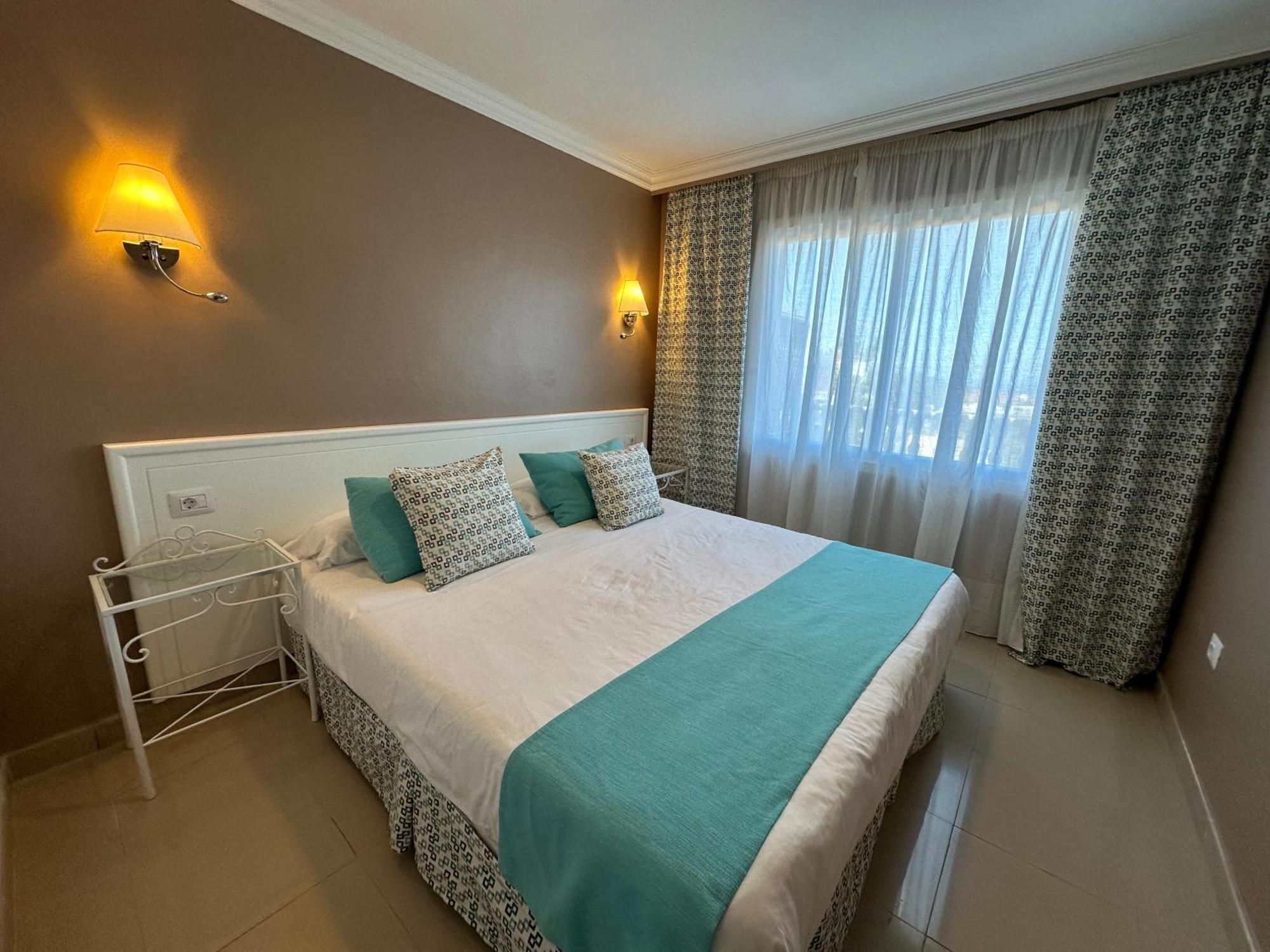 Rf La Quinta Park Suites Santa Úrsula Εξωτερικό φωτογραφία