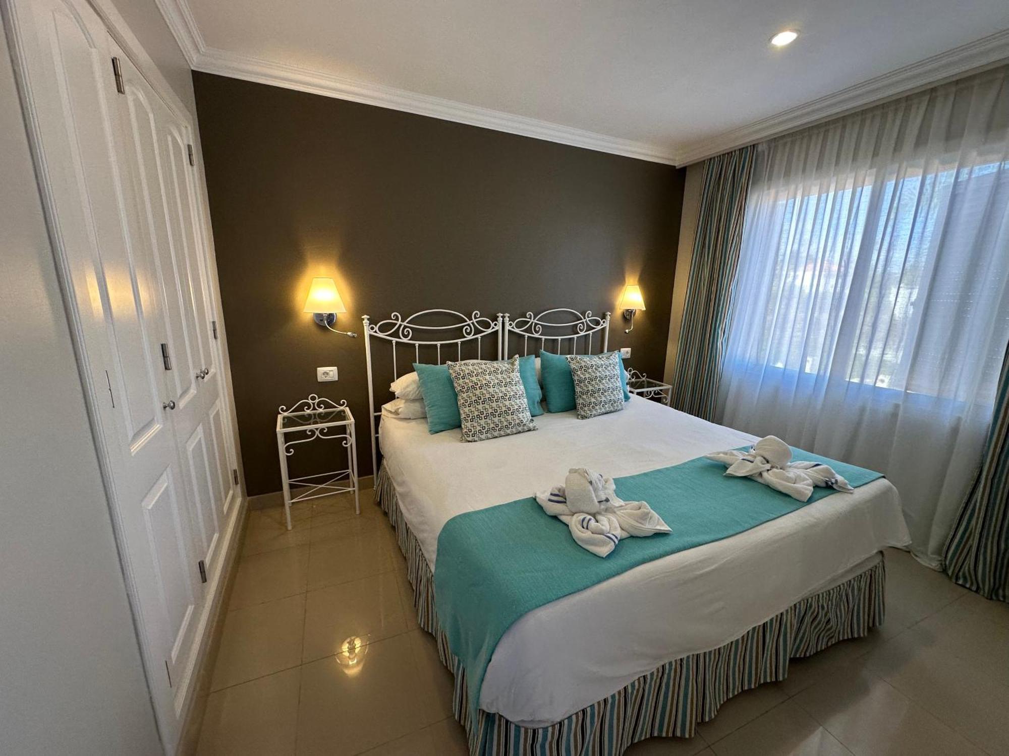 Rf La Quinta Park Suites Santa Úrsula Εξωτερικό φωτογραφία
