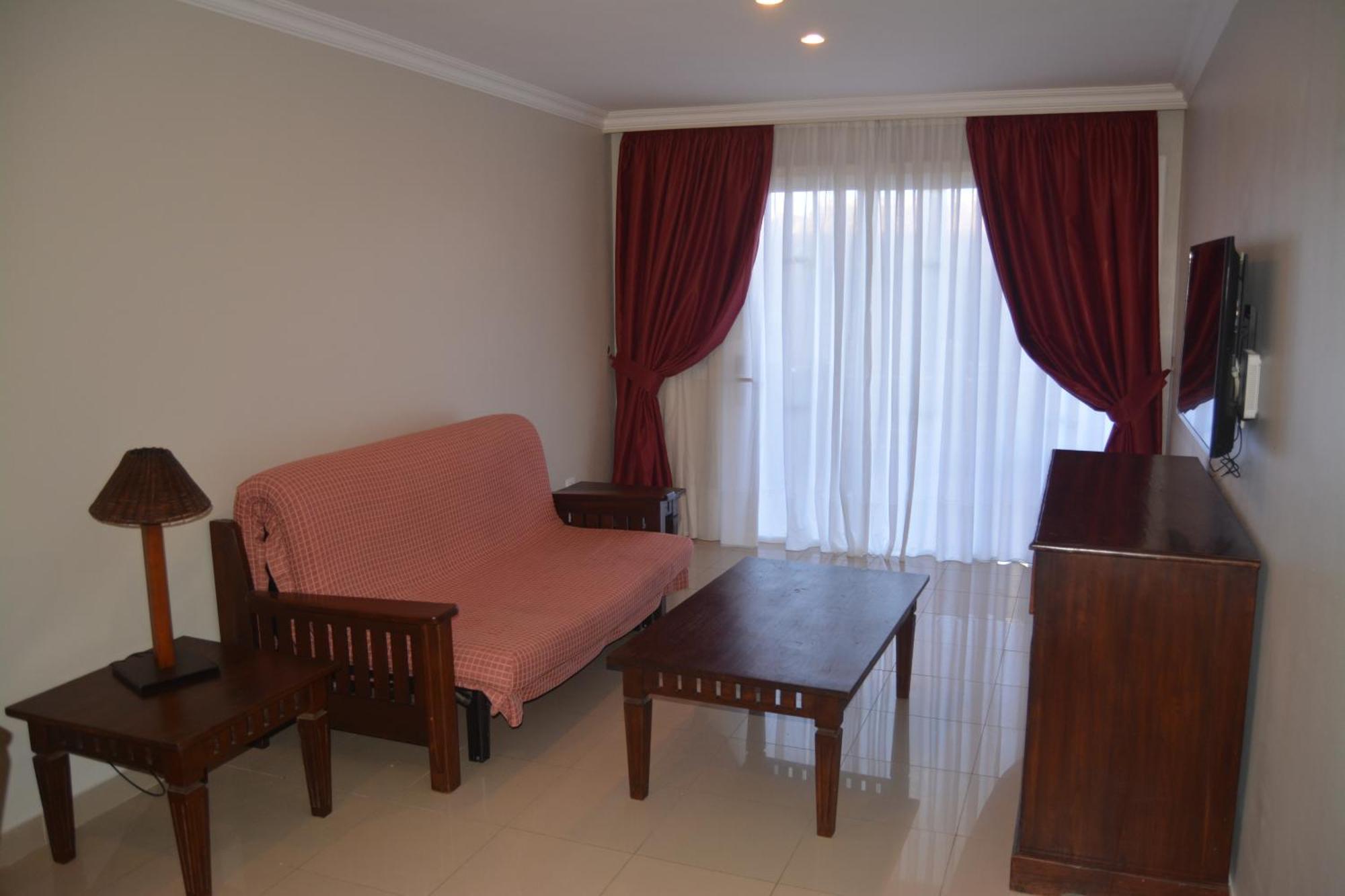 Rf La Quinta Park Suites Santa Úrsula Εξωτερικό φωτογραφία