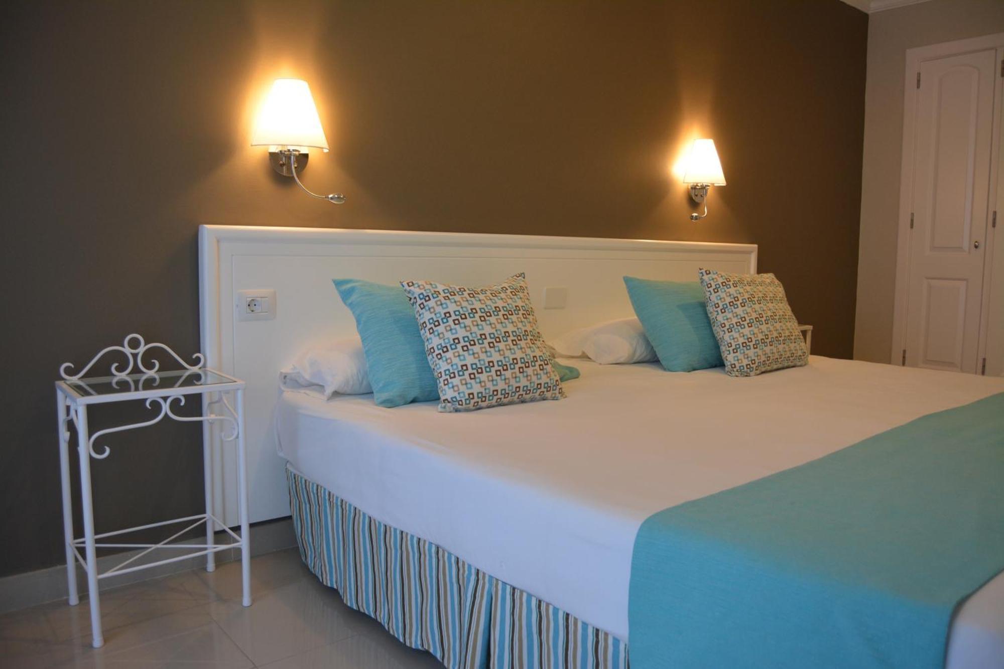 Rf La Quinta Park Suites Santa Úrsula Εξωτερικό φωτογραφία