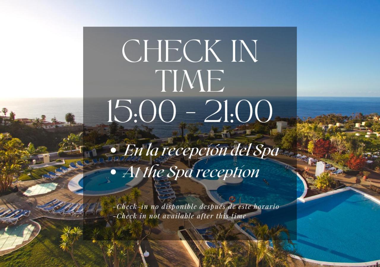 Rf La Quinta Park Suites Santa Úrsula Εξωτερικό φωτογραφία