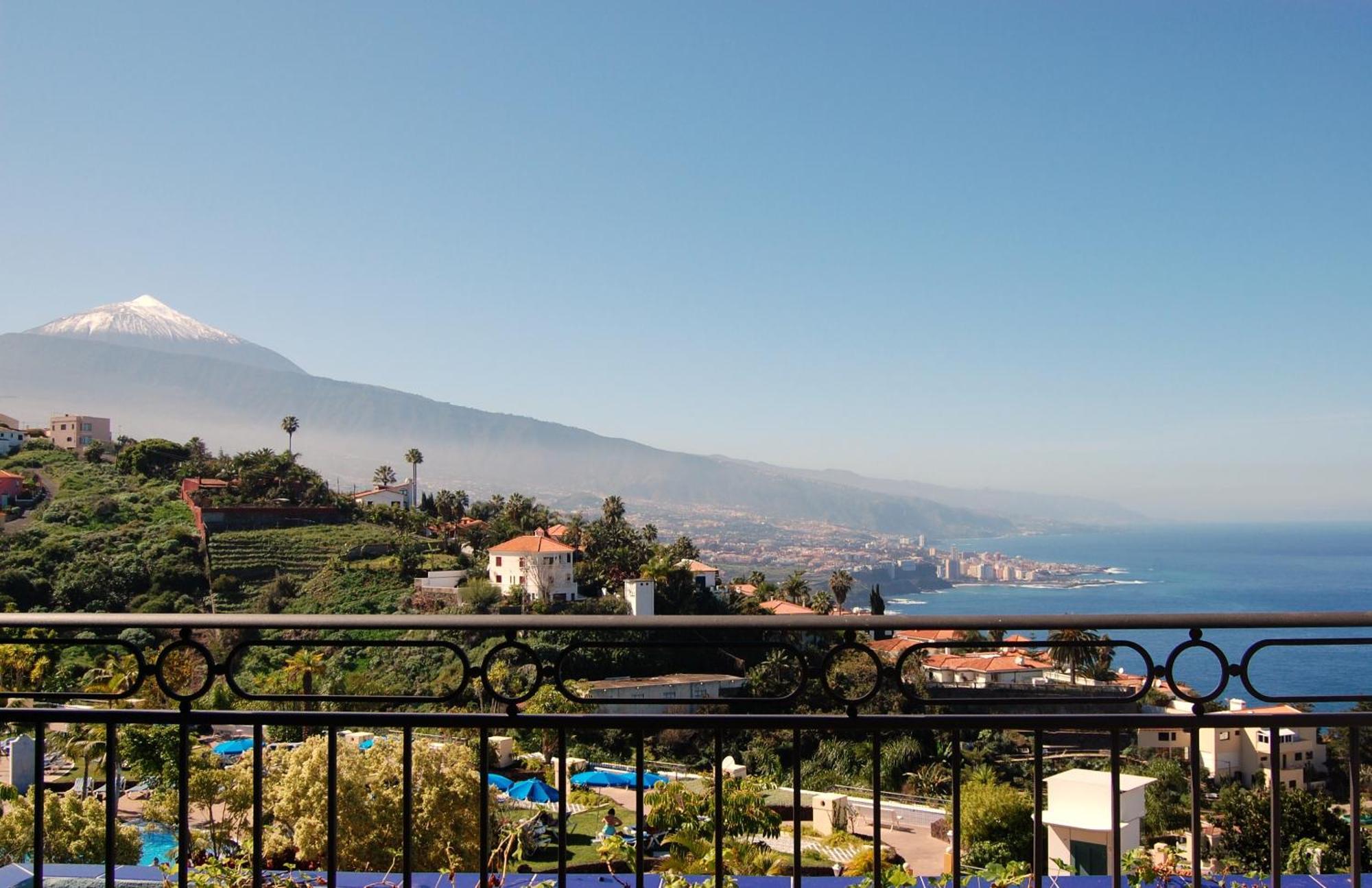 Rf La Quinta Park Suites Santa Úrsula Εξωτερικό φωτογραφία
