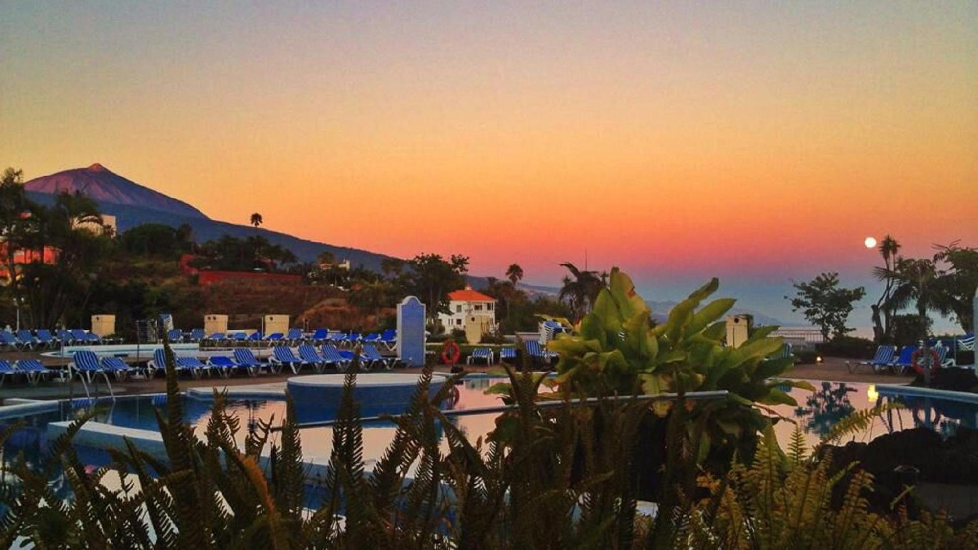 Rf La Quinta Park Suites Santa Úrsula Εξωτερικό φωτογραφία